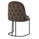 Scaun MIRANDA, Opțiuni culoare