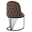 Scaun MIRELLA, Opțiuni culoare