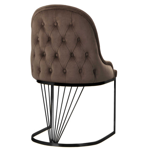 Scaun MIRELLA, Opțiuni culoare