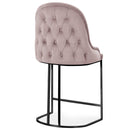 Scaun Bar MIRANDA, Opțiuni culoare