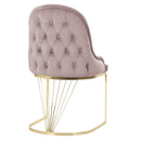 Scaun MIRELLA, Opțiuni culoare