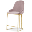 Scaun Bar MIRANDA, Opțiuni culoare