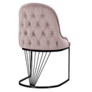 Scaun MIRELLA, Opțiuni culoare