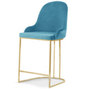 Scaun Bar MIRANDA, Opțiuni culoare