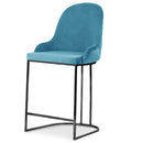 Scaun Bar MIRANDA, Opțiuni culoare