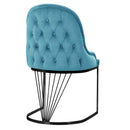 Scaun MIRELLA, Opțiuni culoare