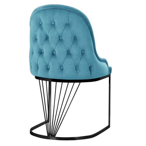 Scaun MIRELLA, Opțiuni culoare