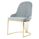 Scaun MIRELLA, Opțiuni culoare