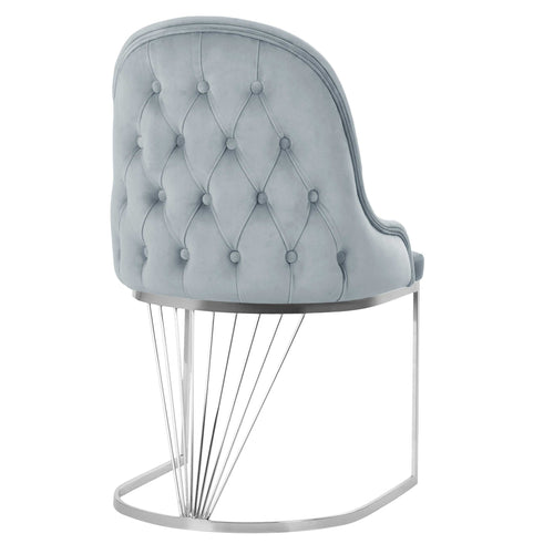 Scaun MIRELLA, Opțiuni culoare