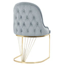 Scaun MIRELLA, Opțiuni culoare