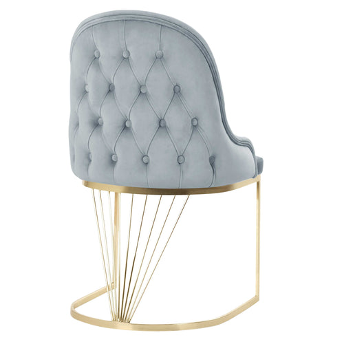 Scaun MIRELLA, Opțiuni culoare