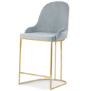 Scaun Bar MIRANDA, Opțiuni culoare