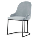 Scaun MIRANDA, Opțiuni culoare