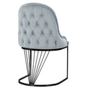 Scaun MIRELLA, Opțiuni culoare