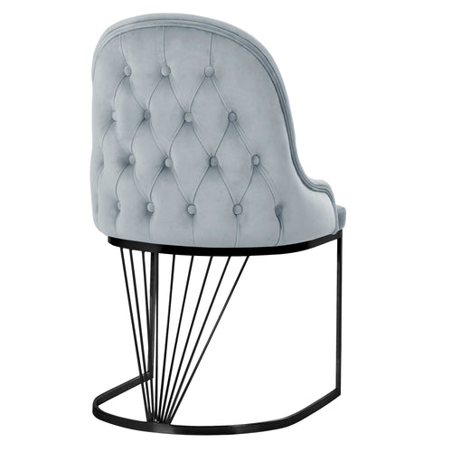 Scaun MIRELLA, Opțiuni culoare