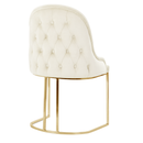 Scaun MIRANDA, Opțiuni culoare