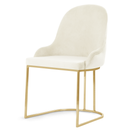 Scaun MIRANDA, Opțiuni culoare