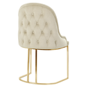 Scaun MIRANDA, Opțiuni culoare