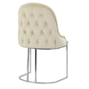 Scaun MIRANDA, Opțiuni culoare