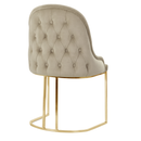 Scaun MIRANDA, Opțiuni culoare