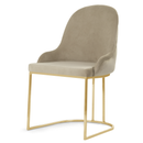 Scaun MIRANDA, Opțiuni culoare