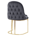 Scaun MIRANDA, Opțiuni culoare