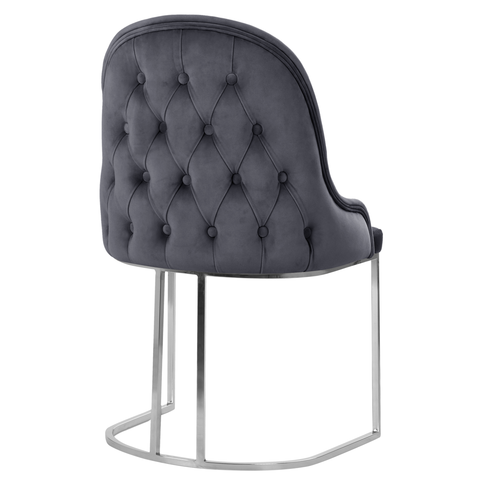 Scaun MIRANDA, Opțiuni culoare