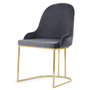 Scaun MIRANDA, Opțiuni culoare