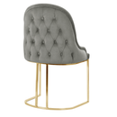 Scaun MIRANDA, Opțiuni culoare