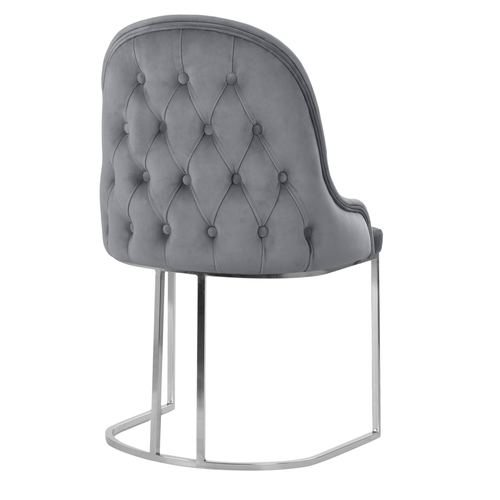 Scaun MIRANDA, Opțiuni culoare