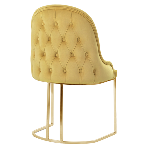 Scaun MIRANDA, Opțiuni culoare