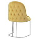 Scaun MIRANDA, Opțiuni culoare