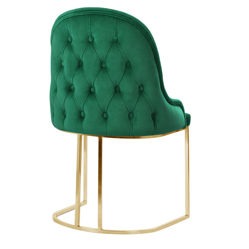 Scaun MIRANDA, Opțiuni culoare