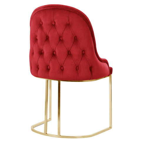 Scaun MIRANDA, Opțiuni culoare