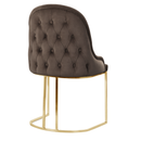 Scaun MIRANDA, Opțiuni culoare