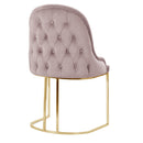 Scaun MIRANDA, Opțiuni culoare