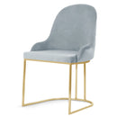 Scaun MIRANDA, Opțiuni culoare