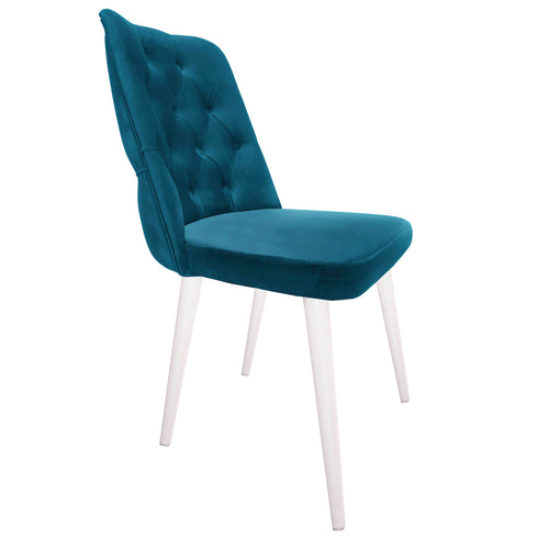 Scaun ELEGANTE, Indigo