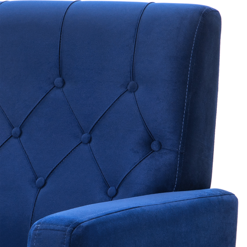 Fotoliu EMPOLI 75 cm, Easy clean, Opțiuni culoare