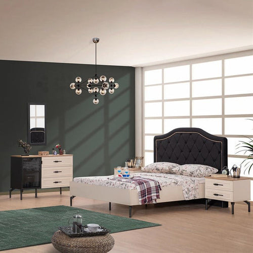 Pat ORBIT 150 x 200 cm - Maroom