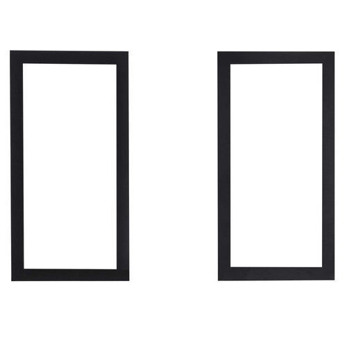 Set 2 buc. Oglindă ORBIT C 65 x 110 cm - Maroom