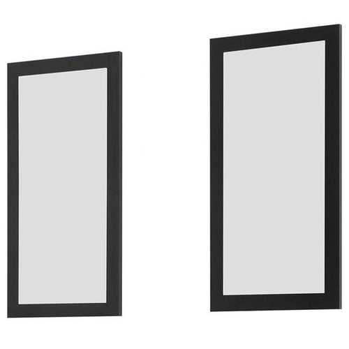 Set 2 buc. Oglindă ORBIT C 65 x 110 cm - Maroom