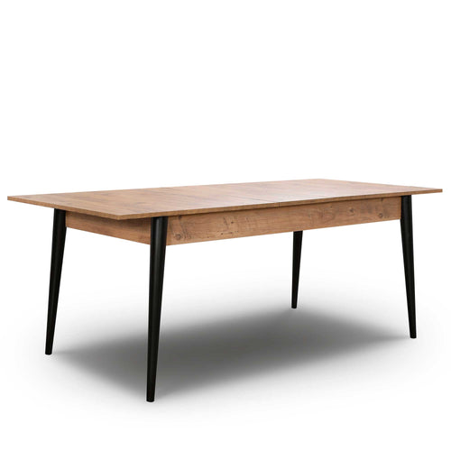 Masă extensibilă ORBIT 173 ( 208 ) x 90 cm - Maroom