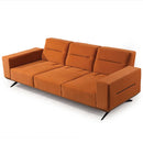 Canapea extensibilă OPERA 4 locuri 260 cm, Opțiuni culoare