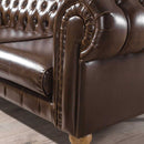 Canapea extensibilă 3 locuri ADEL 235 cm, Opțiuni culoare