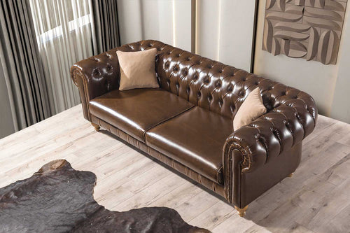 Canapea extensibilă 3 locuri ADEL 235 cm, Opțiuni culoare