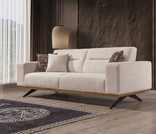 Canapea extensibilă OPERA 3 locuri 230 cm, Opțiuni culoare