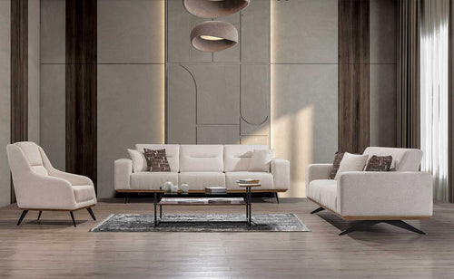 Canapea extensibilă OPERA 3 locuri 230 cm, Opțiuni culoare