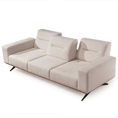 Canapea extensibilă OPERA 4 locuri 260 cm, Opțiuni culoare