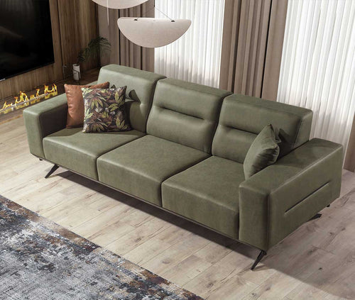 Canapea extensibilă OPERA 4 locuri 260 cm, Opțiuni culoare